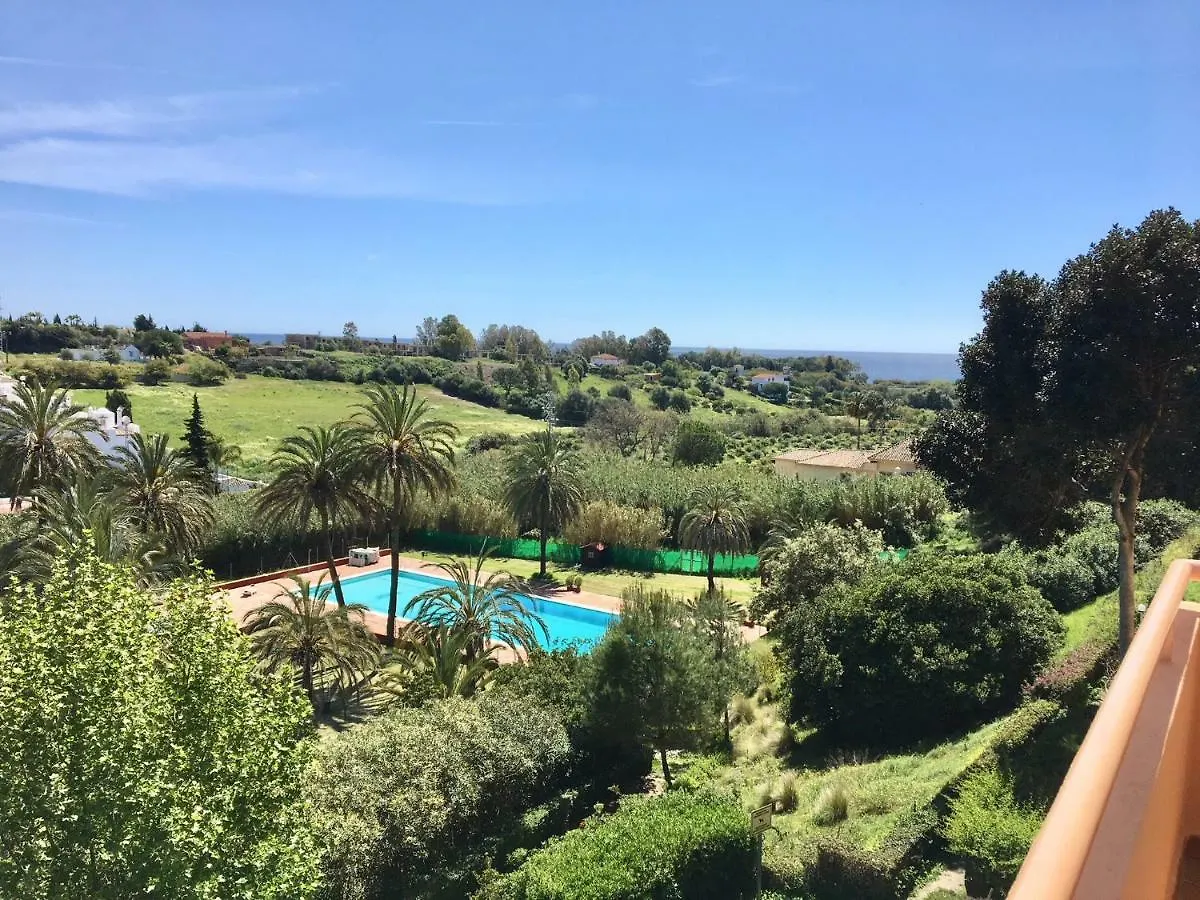 Sierra Morena 8 Hotel Estepona