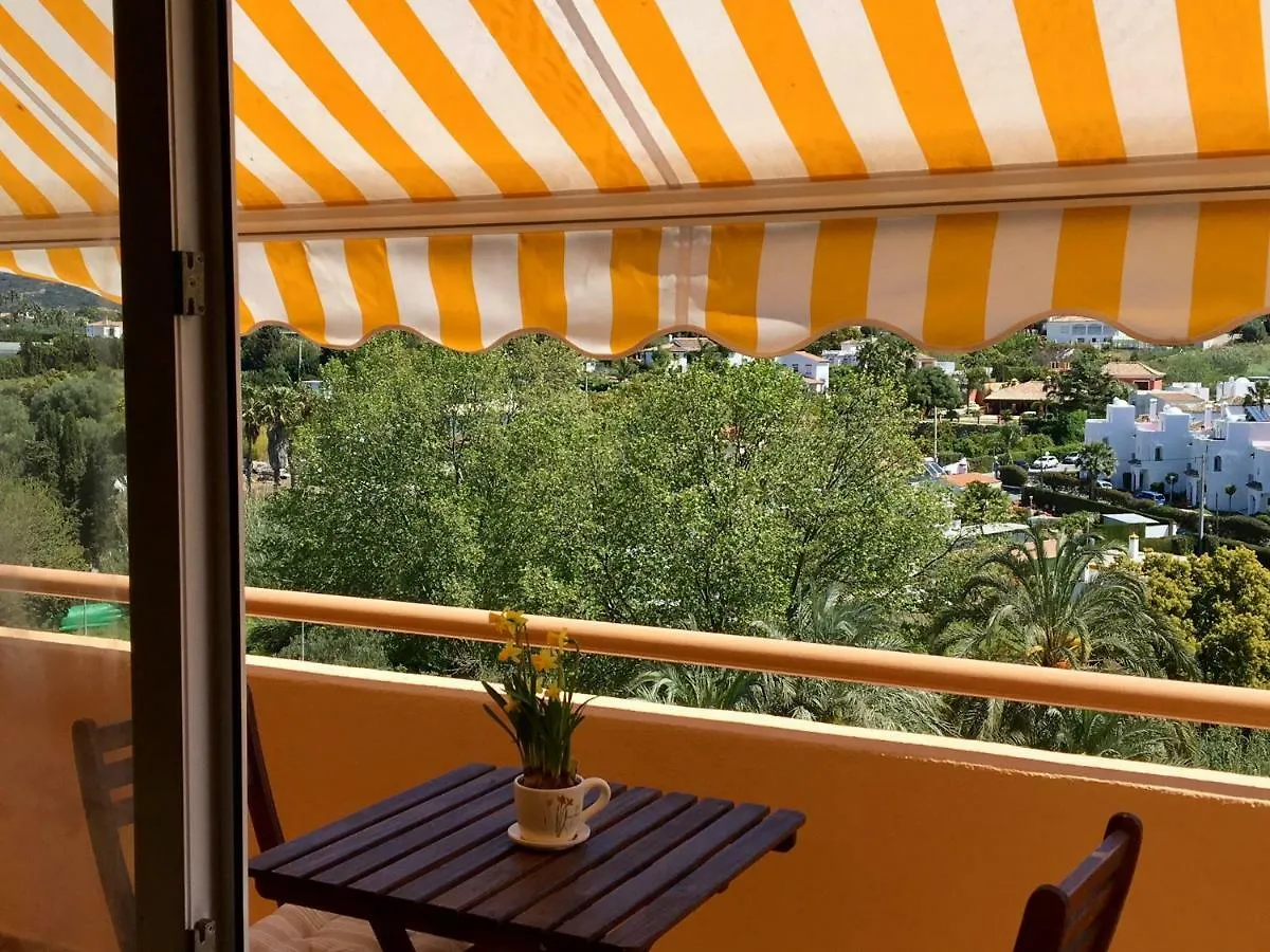 Apartment Sierra Morena 8 Hotel Estepona Spain