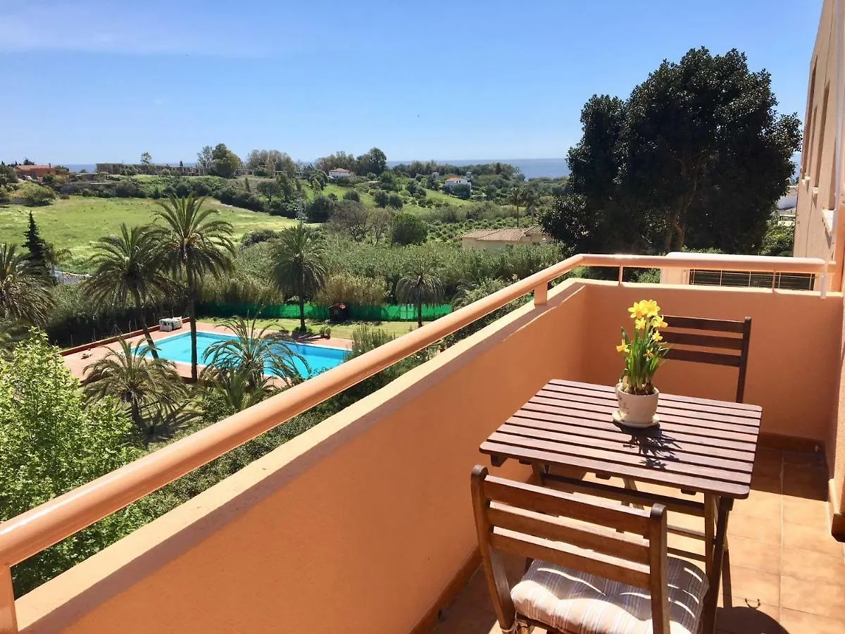 Sierra Morena 8 Hotel Estepona