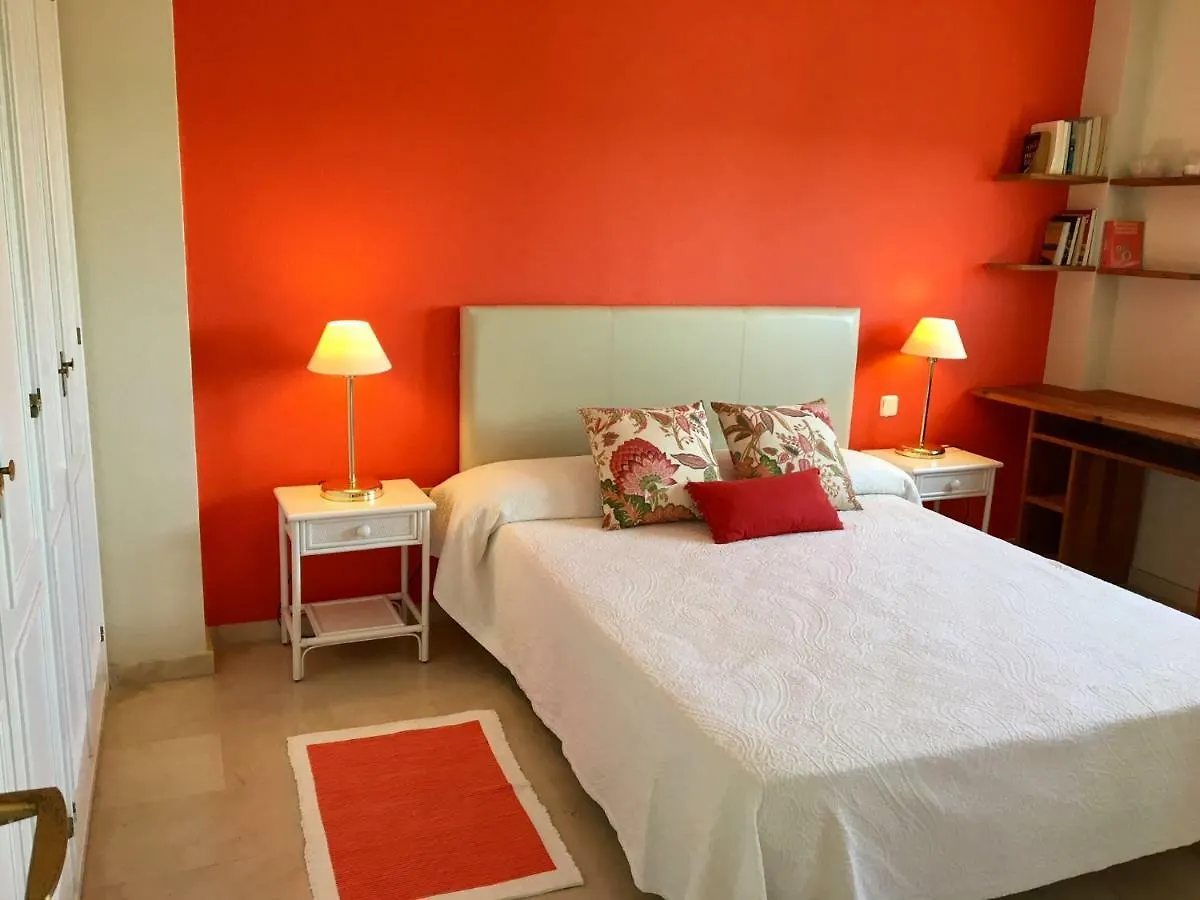 Apartment Sierra Morena 8 Hotel Estepona