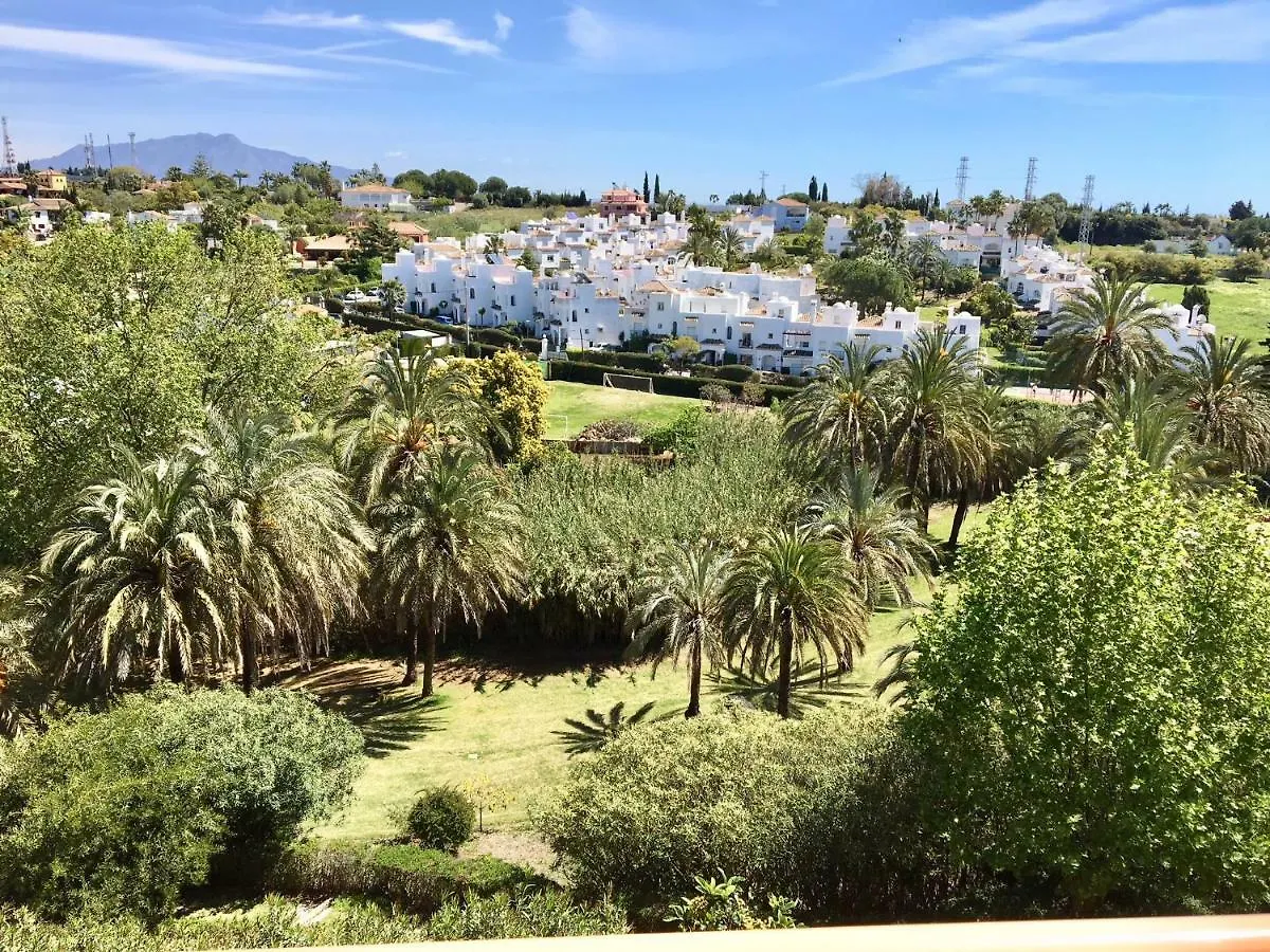 Apartment Sierra Morena 8 Hotel Estepona Spain