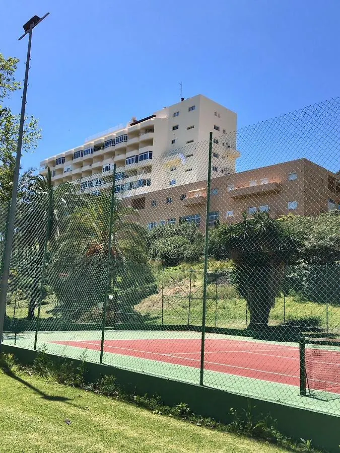 Sierra Morena 8 Hotel Estepona 0*,  Spain